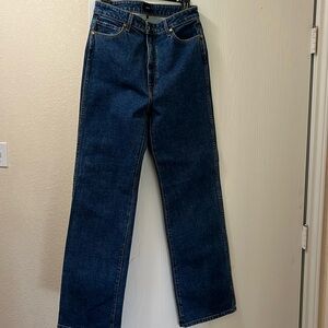 Selling khaite demin jeans brand new size 31 womens